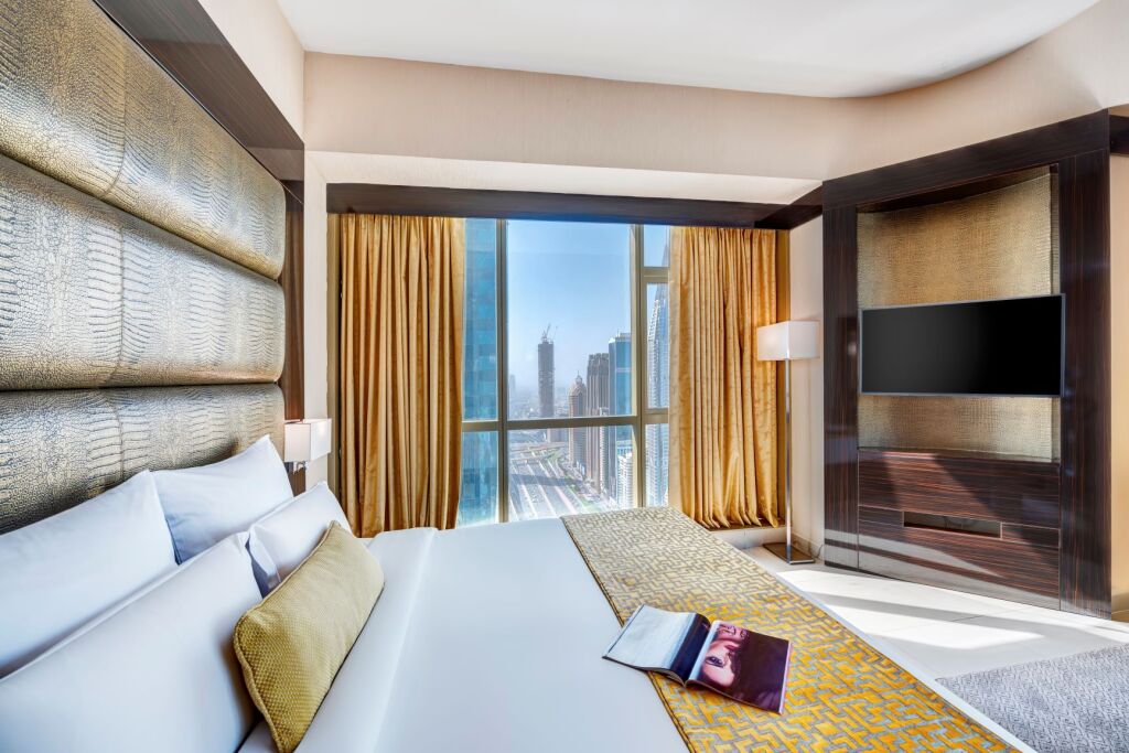 Must go places in Dubai