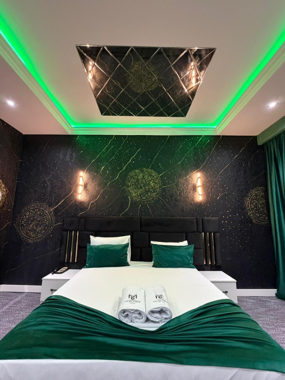 Mont Inn, Баку, Азербайджан мініатюра 12