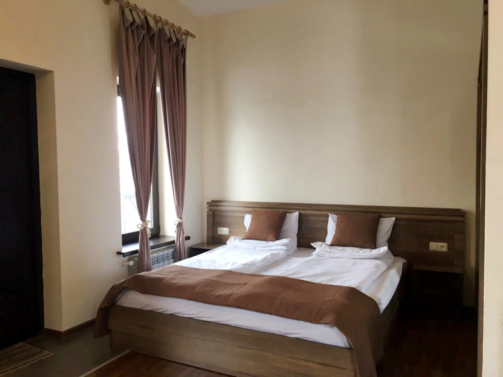 Park Village Hotel and Resort - Chambres