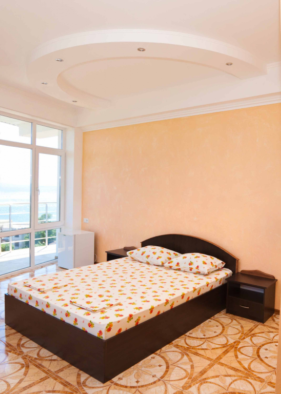 Отель Даламия - фото 16