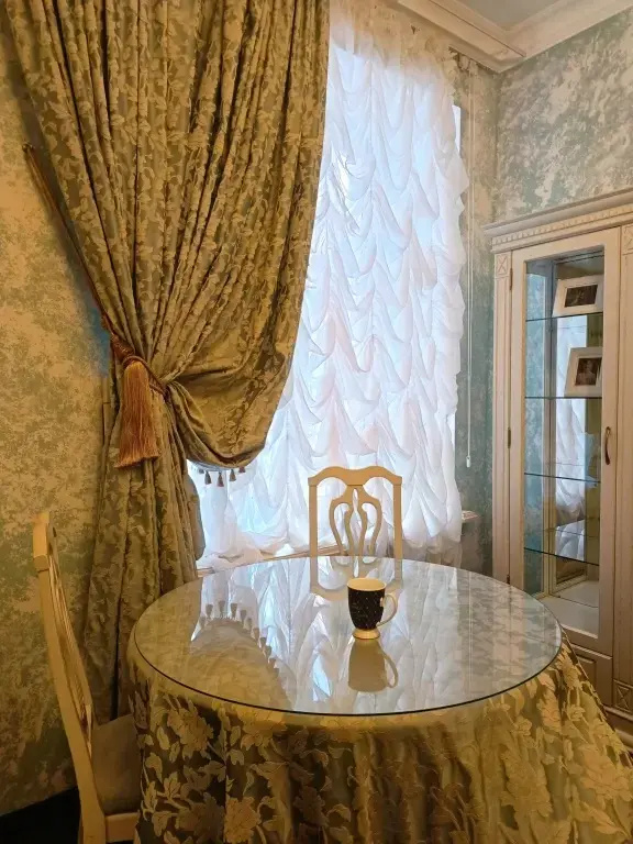 Отель Гостевой Дом Симфония в Санкт-Петербурге