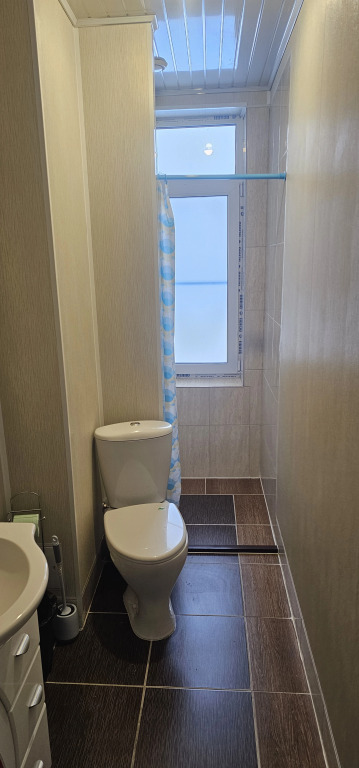 Номер Standard с 2 комнатами с видом на внутренний двор в Камчадал