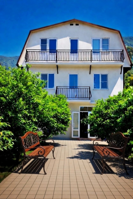 Lulu Guesthouse