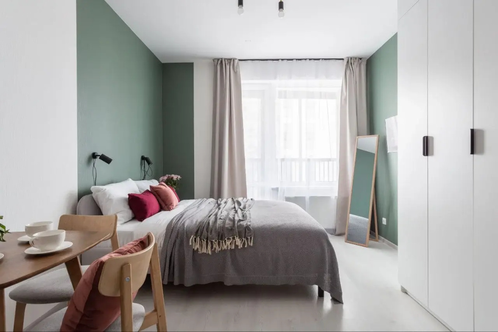 Отель Квартира ElizaHome на Авиаконструкторов в Санкт-Петербурге