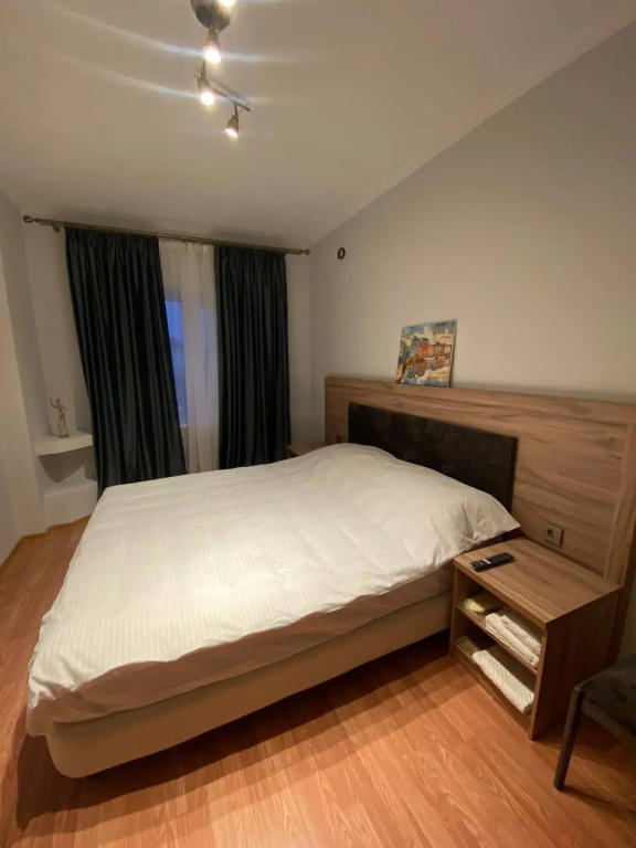 2 Bedrooms Comfort Quadruple room
