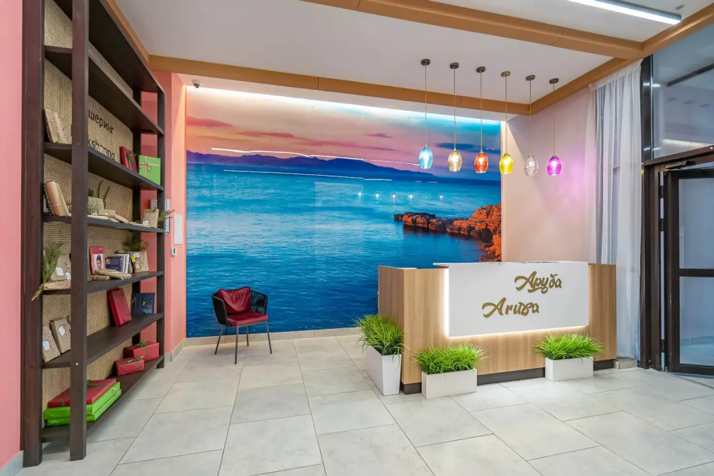 Hotel photo 21