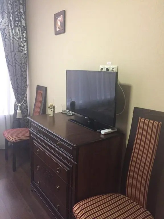 Отель Нормандия - фото 23