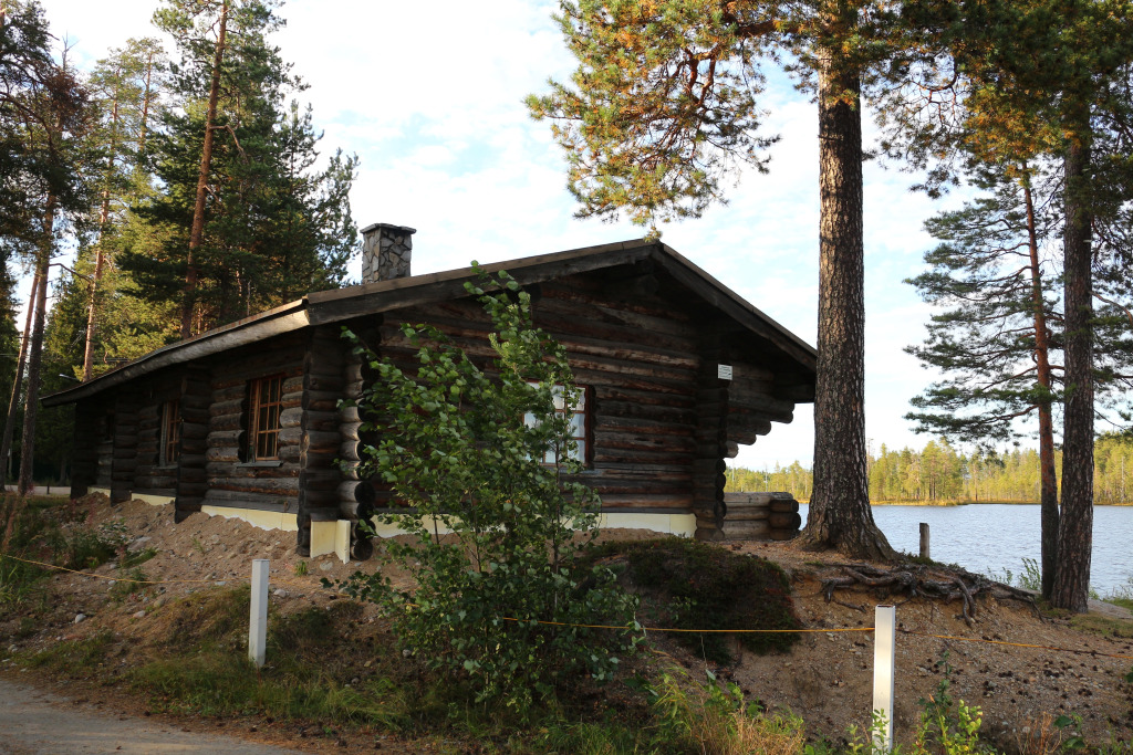 Отель Подкова - фото 7