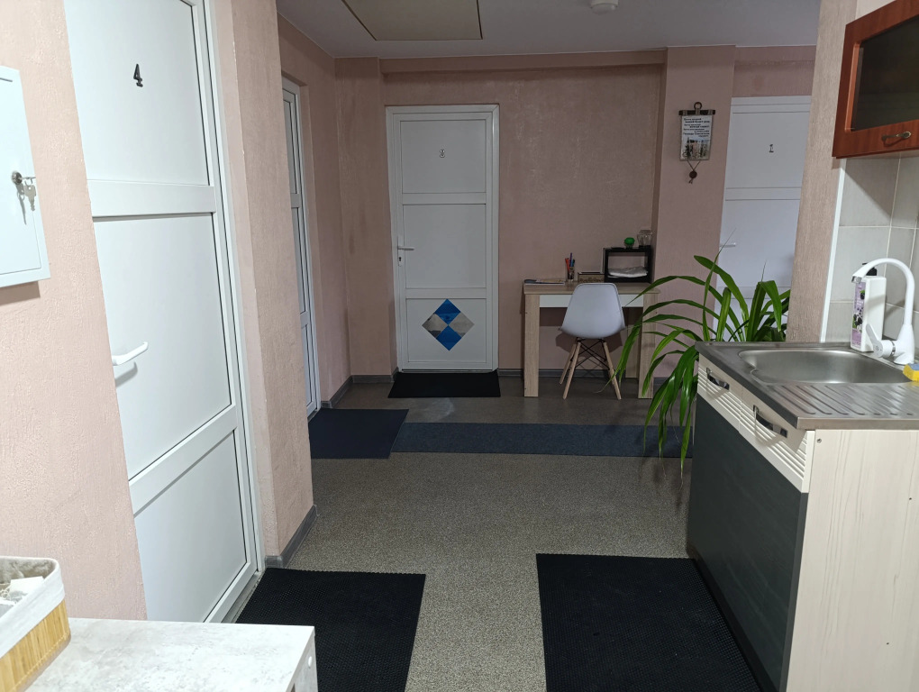 Гостевой дом Центральный - фото 46