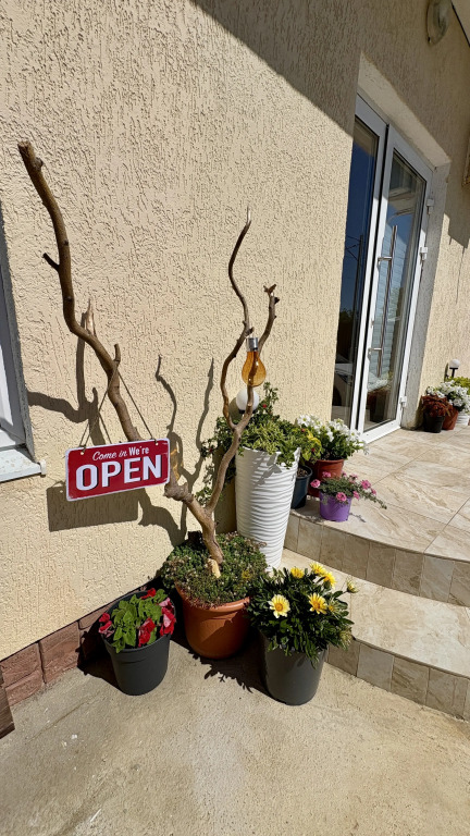 Частный дом Жемчужный - фото 9