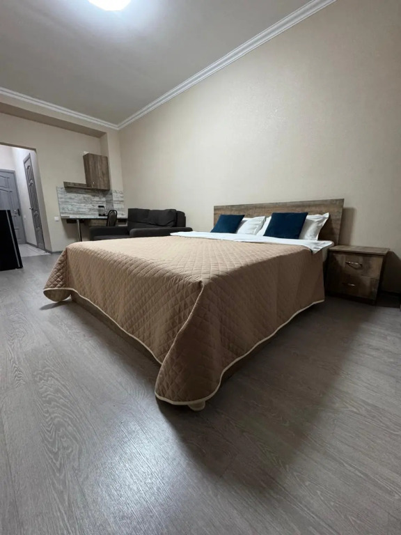 Четырёхместный полулюкс Comfort в Престиж