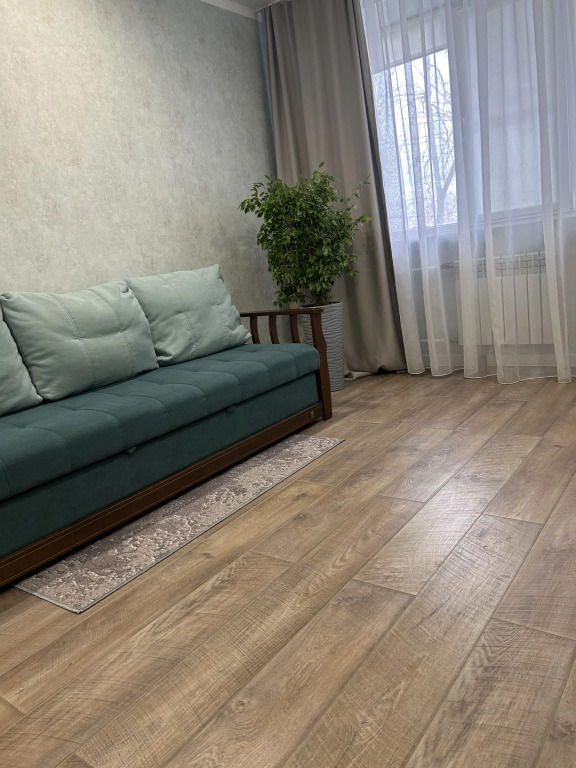 Квартира 2-комнатная - фото 6