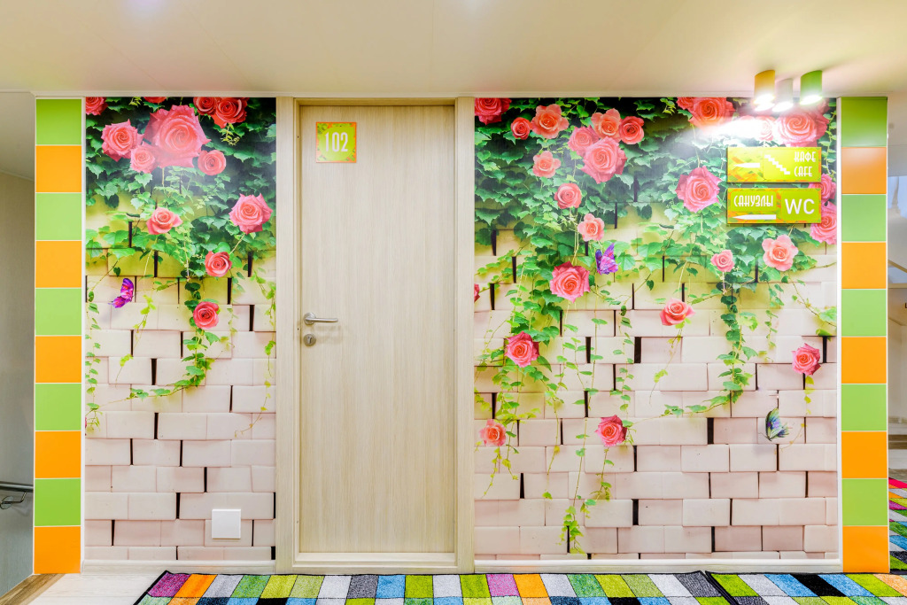 Отель Венеция в Сердце Моём - фото 45