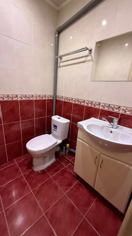 Люкс в Клеопатра