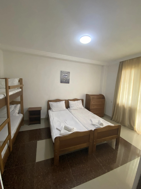 Hotel "ritsa" - Chambres