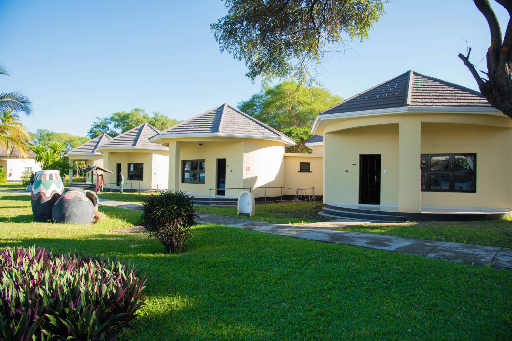 Sunbird Nkopola Hotel - Général