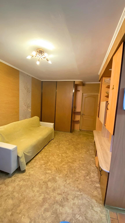 Квартира на Зинина, 41 — фото
