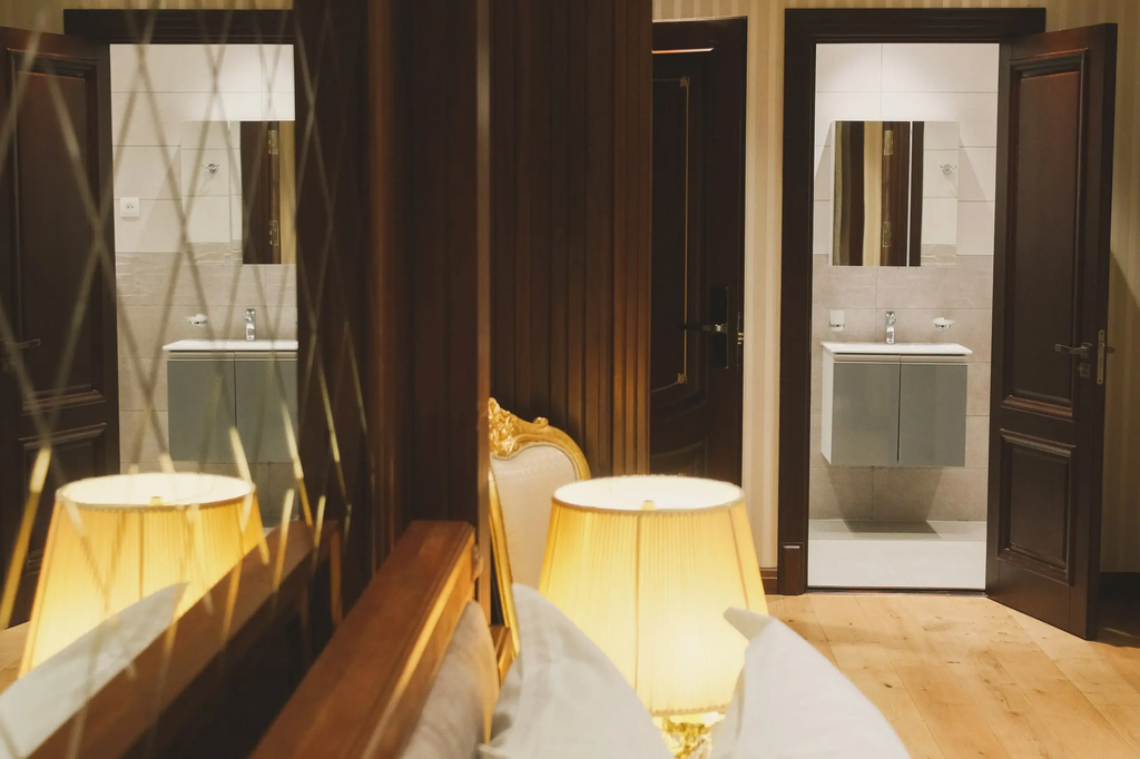 Апарт-Отель Monday Royal - фото 44