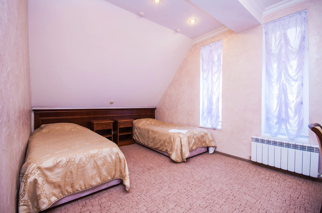 Одеон Гостевой дом - фото 24