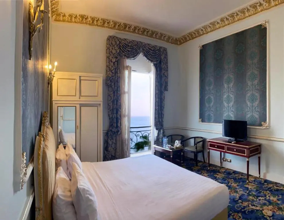Windsor Palace Luxury Heritage Hotel Since 1906 - Chambres