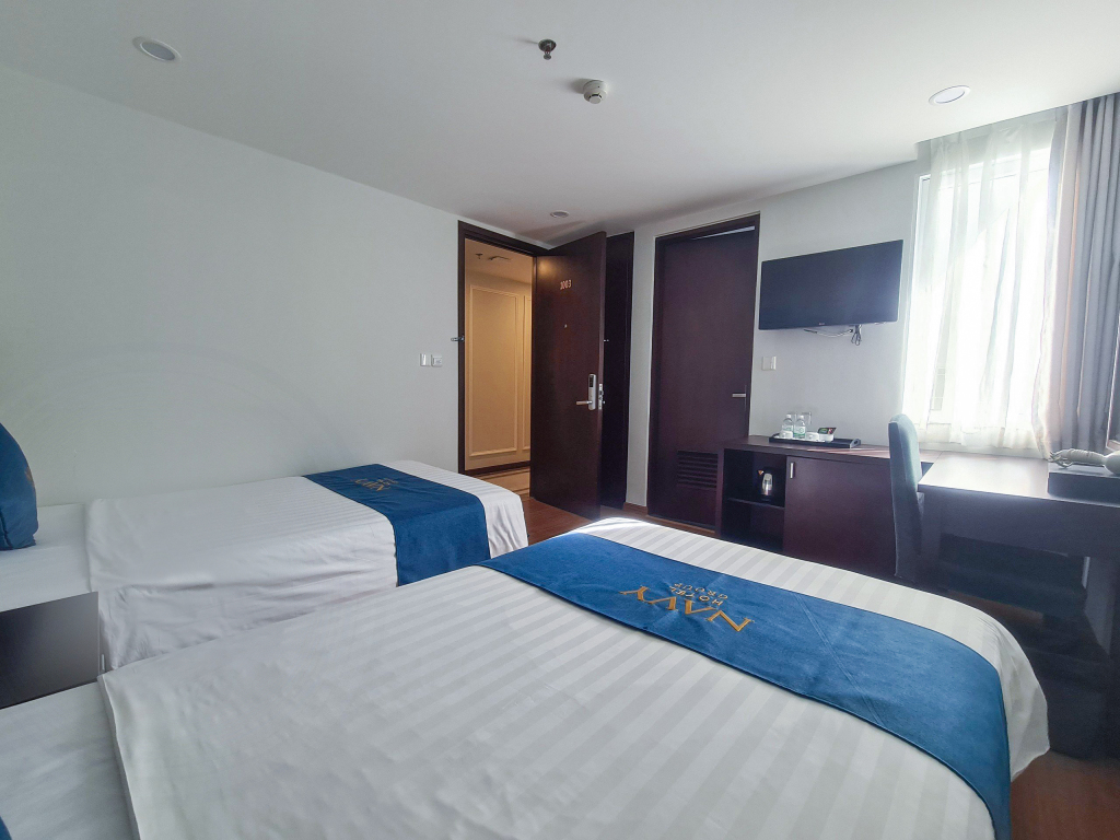 Navy Hotel Nha Trang