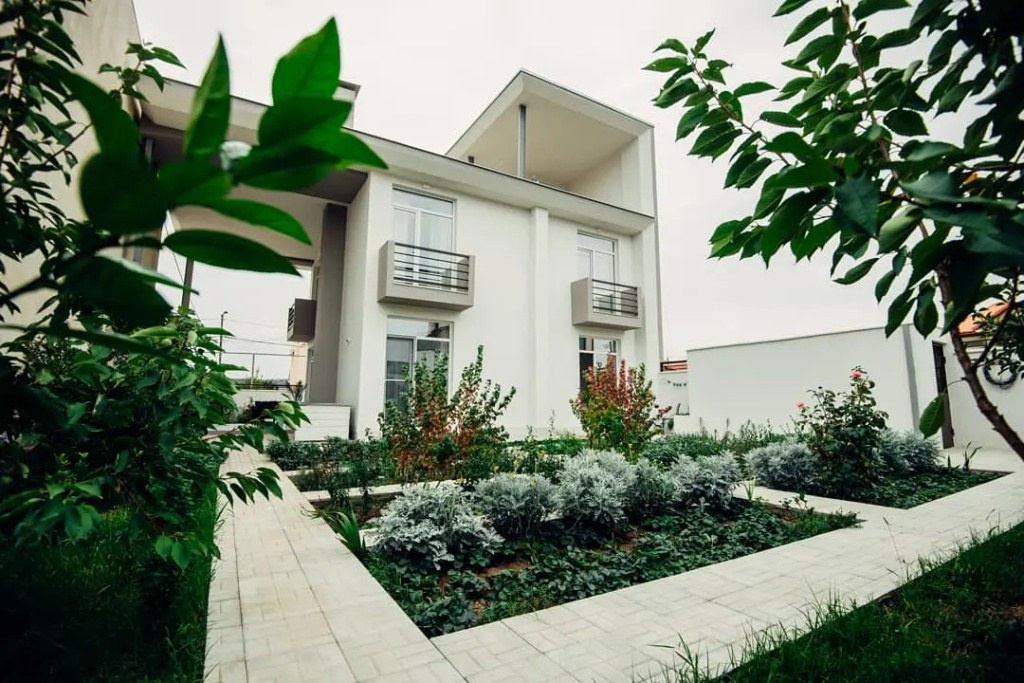 Мини-Отель Veronika Home Tbilisi — фото