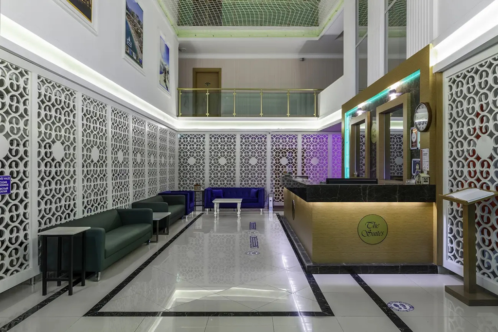 Hotel photo 9