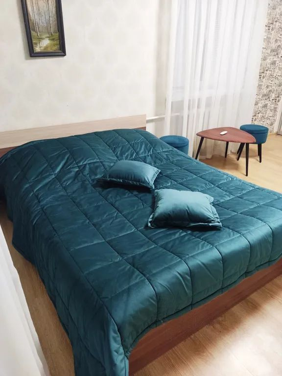 Квартира рядом с островом Канта — фото