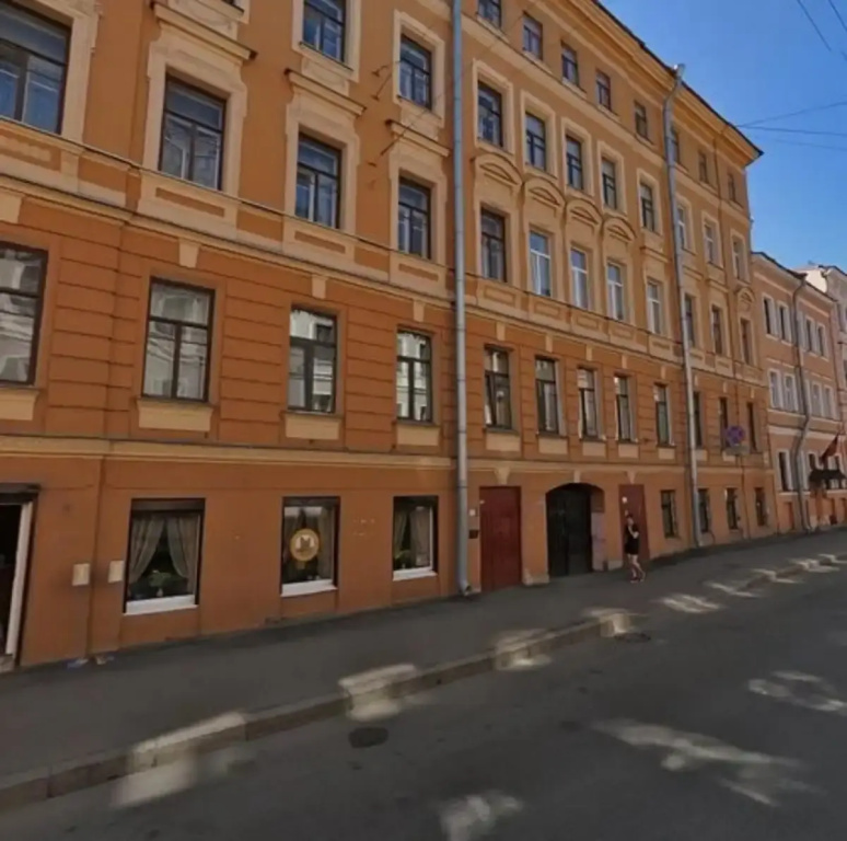 Квартира Апартаменты Samoцвет в Центре На Декабристов 22-24 — фото