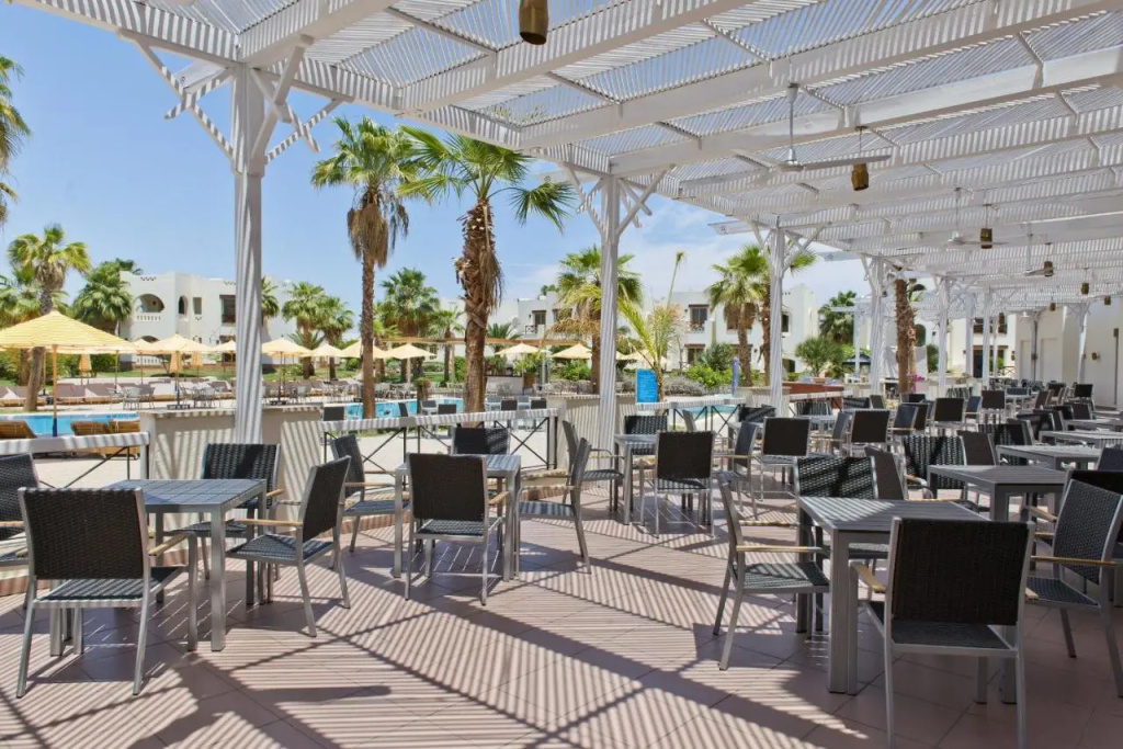 Amphoras Aqua Hotel, Хадаба, Єгипет мініатюра 30