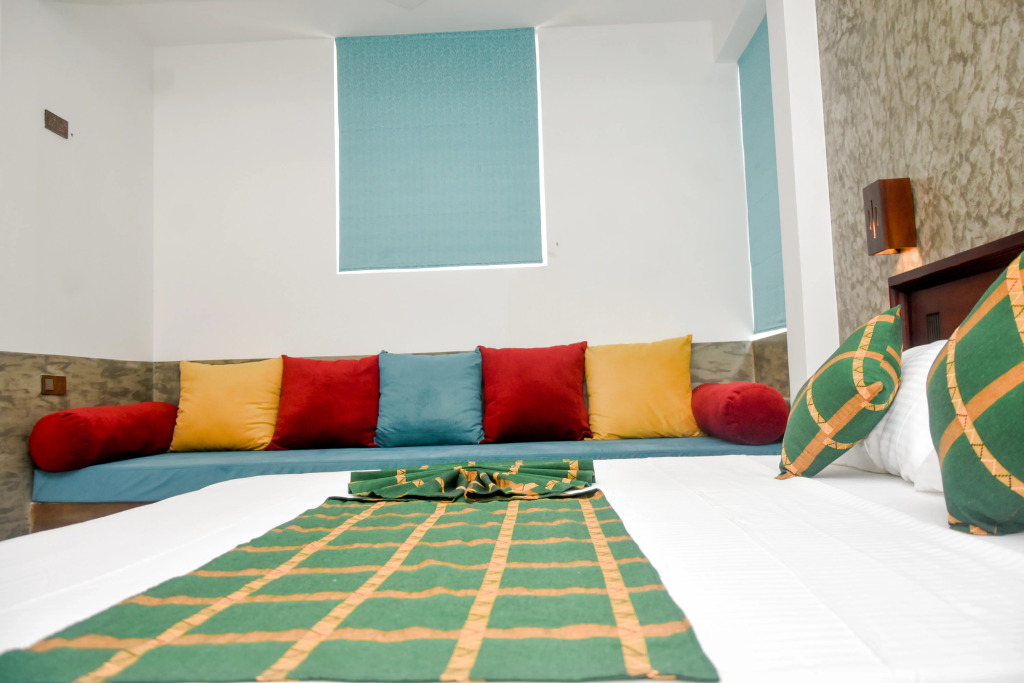 Вилла Evergreen - Hikkaduwa - фото 24