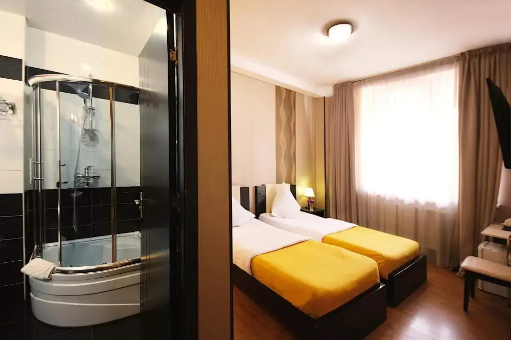 Hotel Light House Old City Hotel - Chambres