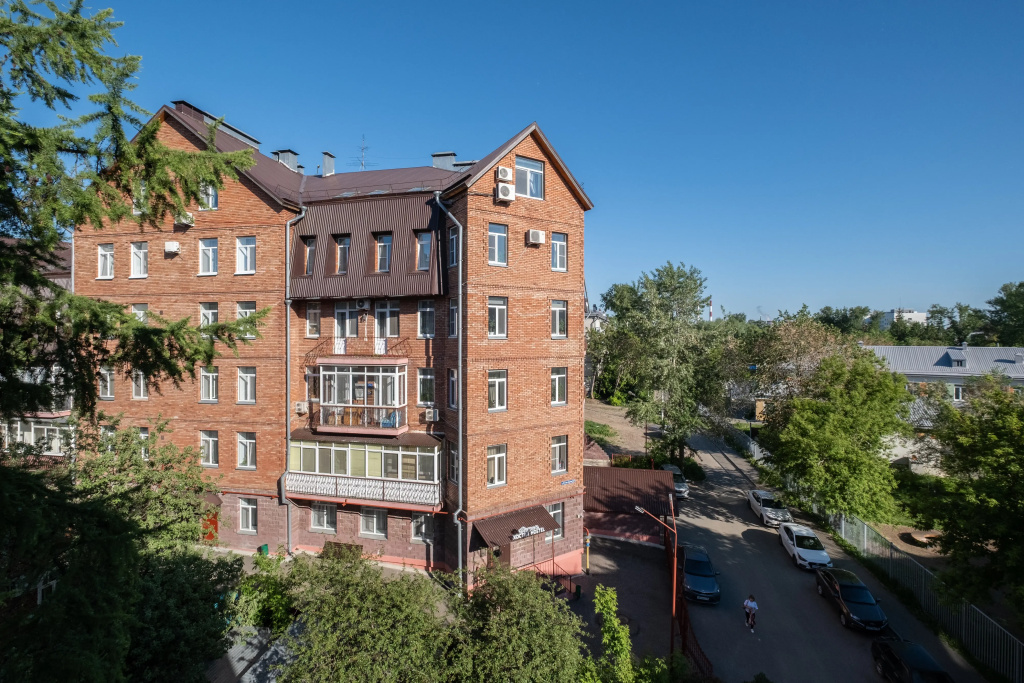 Hotel photo 22