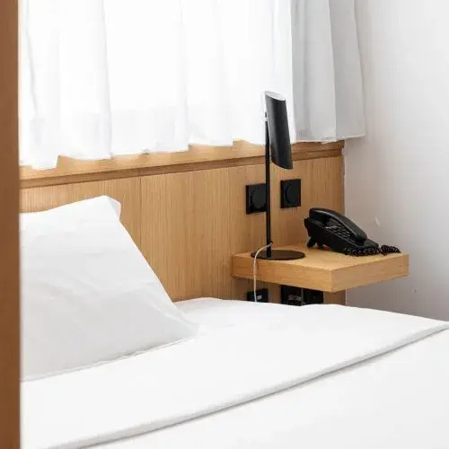 Évora Olive Hotel - Chambres