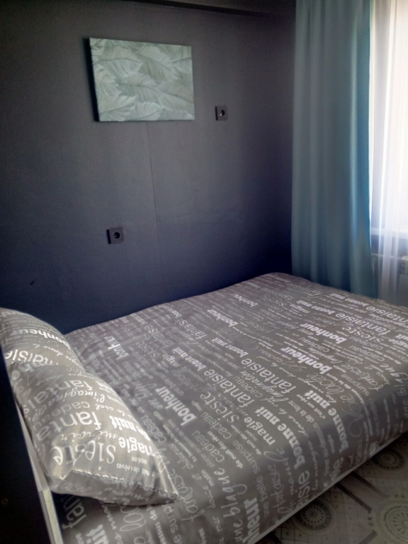 Квартира в Шелехове - фото 9