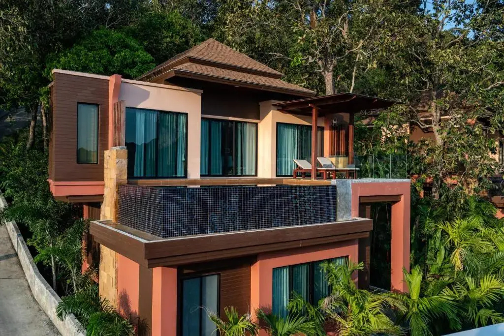 Avani Ao Nang Cliff Krabi Resort - Général