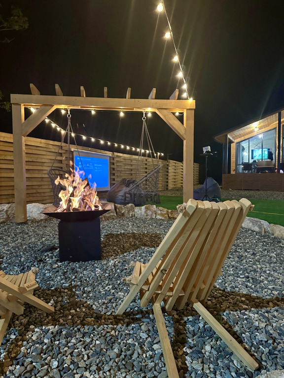 Коттедж в На Заре