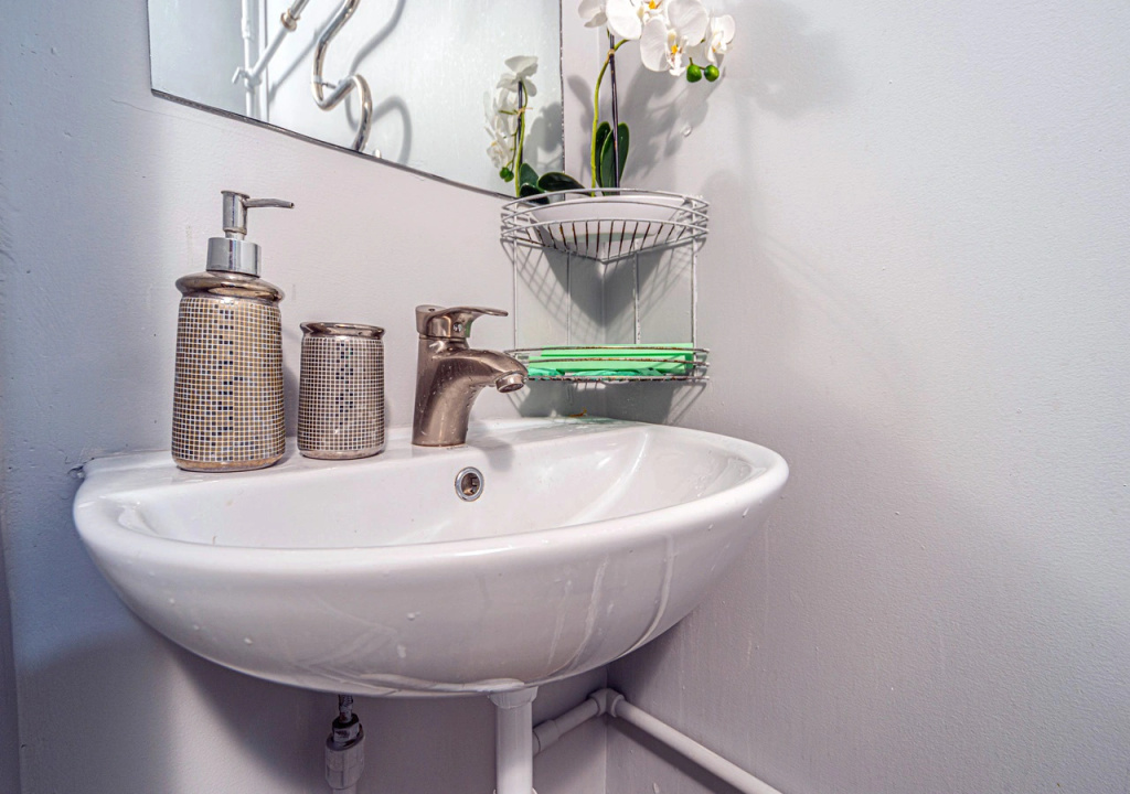 Отель Апартаменты Apartment near Spit of Vasilyevsky Island в Санкт-Петербурге