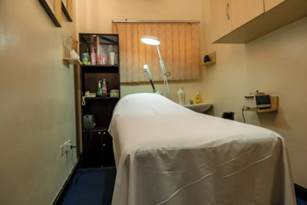 Reiz Continental Abuja Hotel - Général