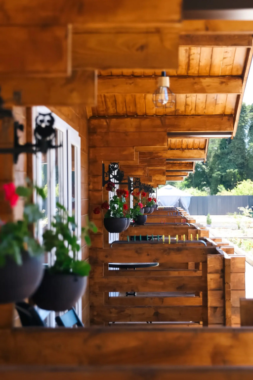 Russo Turisto Mini hotel