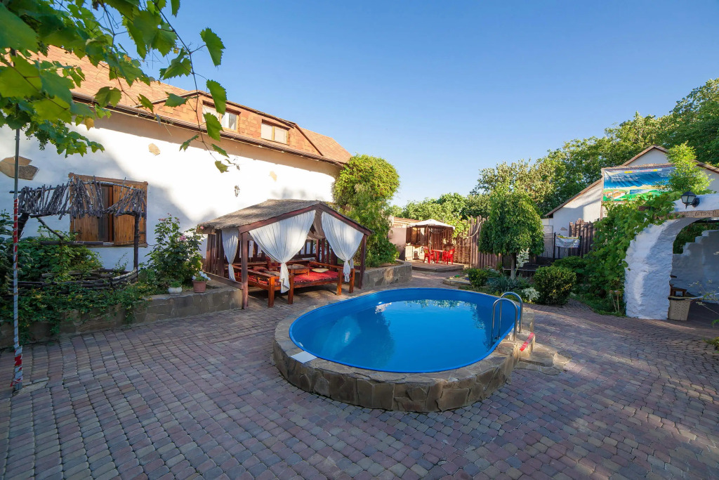 Отель Гостиный Двор B&B - фото 45