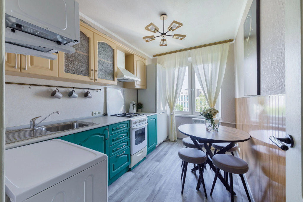 Апартаменты Apart Lux Волков 5 — фото