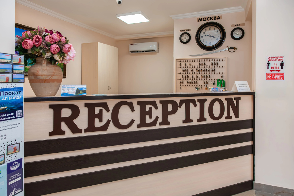 Hotel photo 13