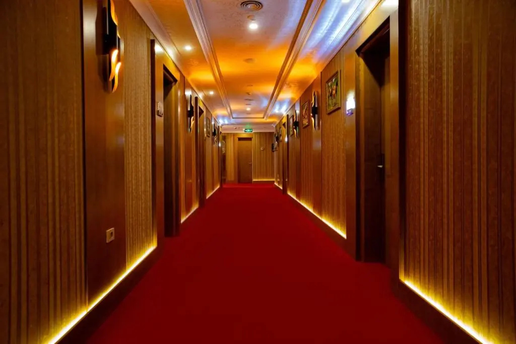 Adisson Hotel Baku, Баку, Азербайджан мініатюра 41