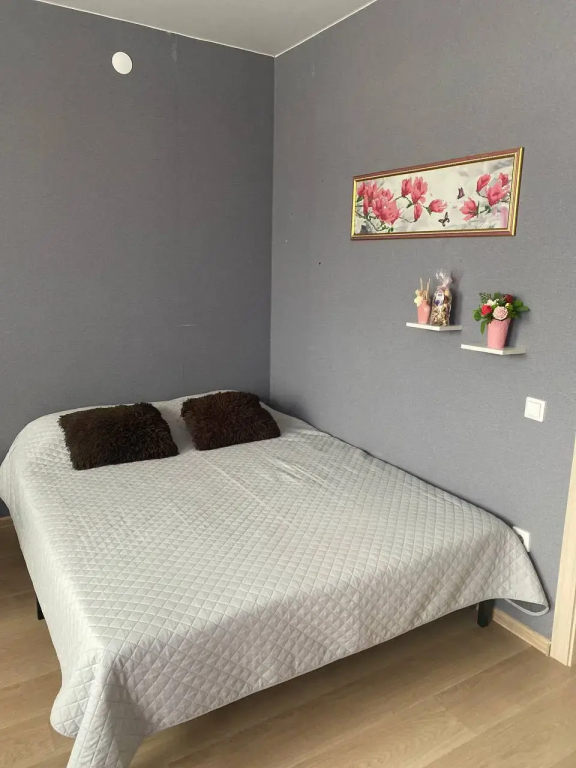 Квартира студия в центре города - фото 5