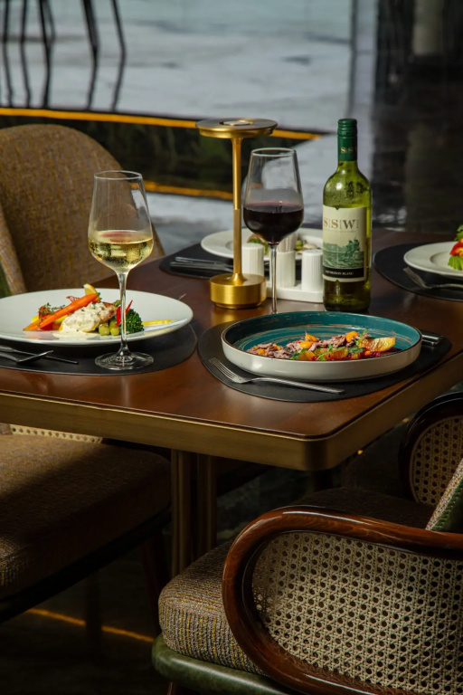 Gardens Hill Resort Spa, о. Мае, Сейшельські острови мініатюра 30