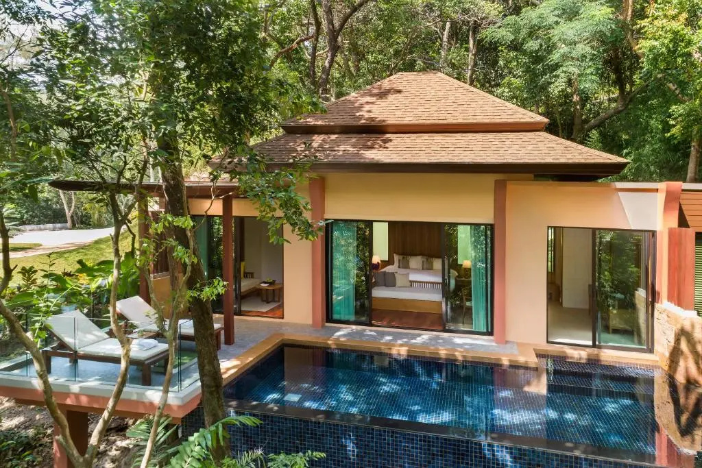 Avani Ao Nang Cliff Krabi Resort - Général