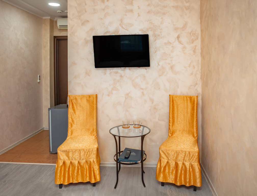 Отель Новокосино - фото 9