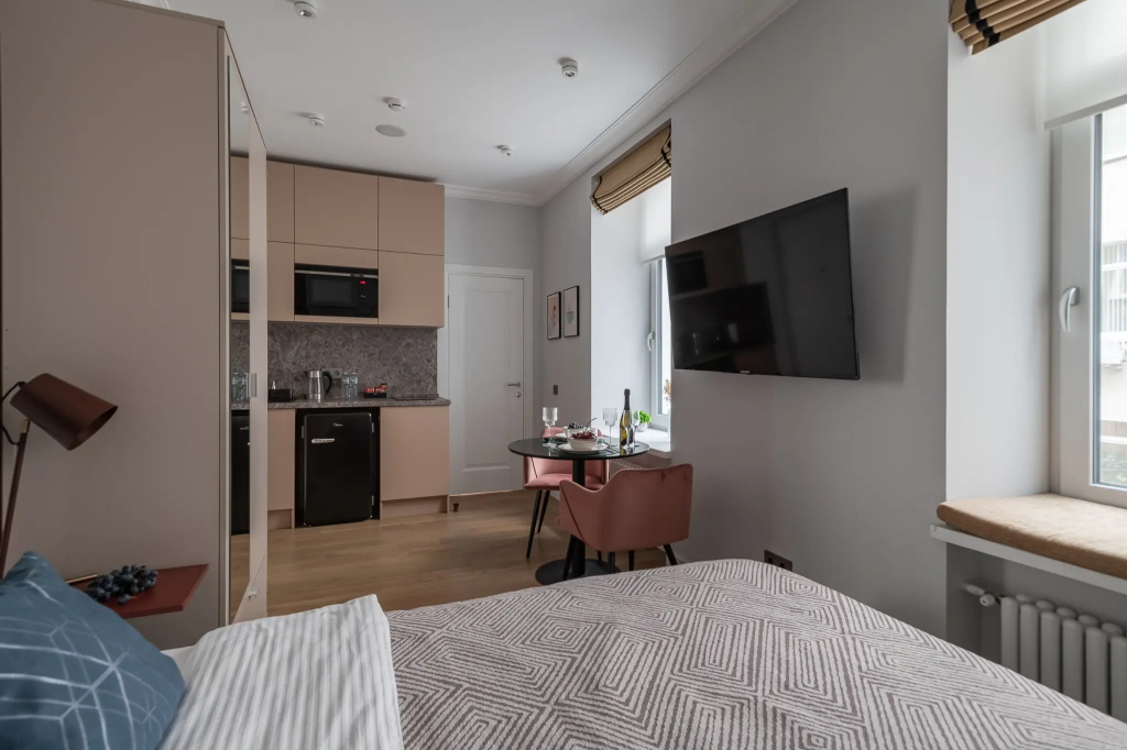 Hotel photo 6