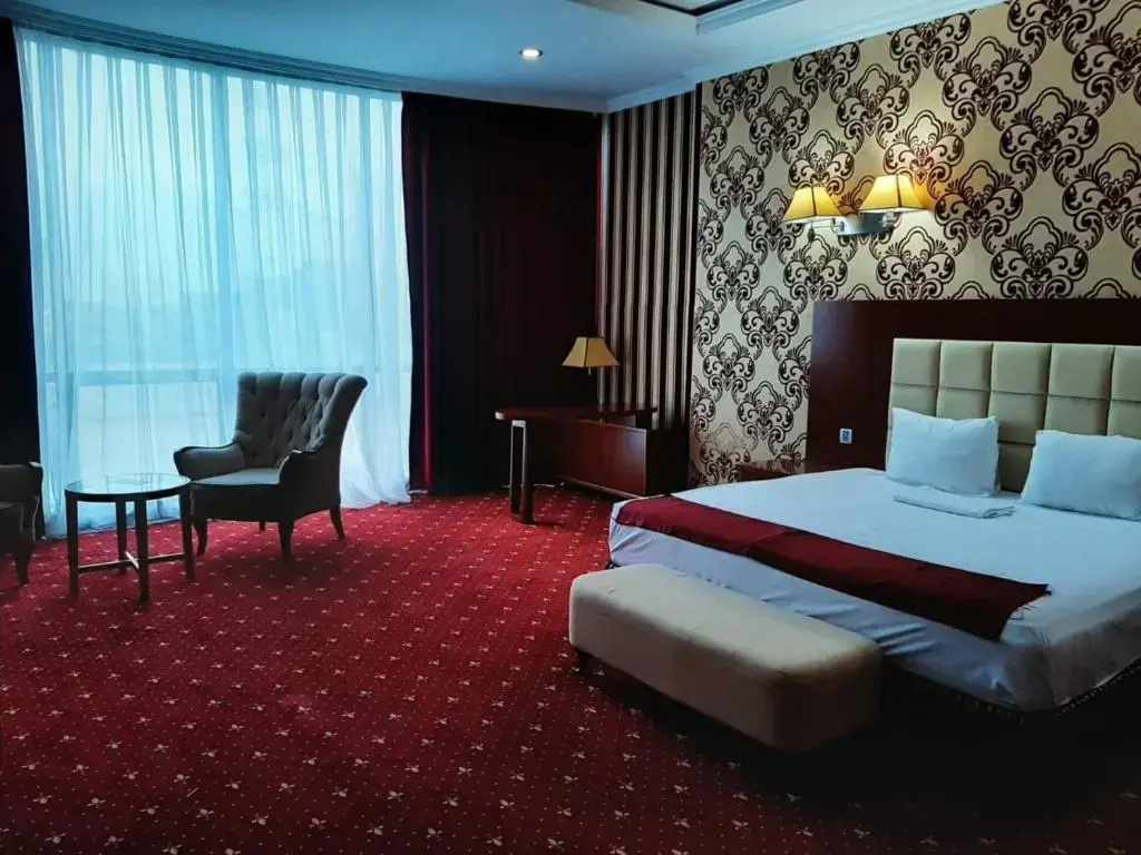 Emerald Hotel, Баку, Азербайджан мініатюра 27